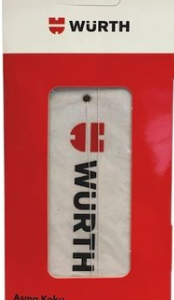 ASMA KOKU WÜRTH