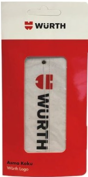 ASMA KOKU WÜRTH