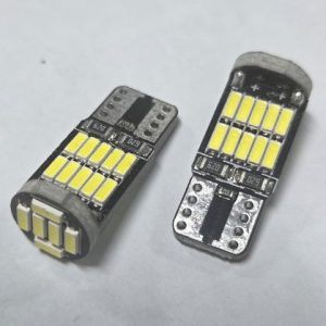 T10 26 LED PARK AMPULÜ BEYAZ IQ
