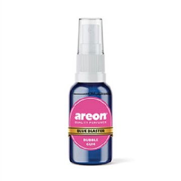 AREON 30ML BLUE BLASTER BUBBLE GUM