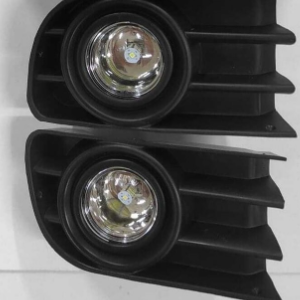 MEGANE 2 2004-2006 SİS FARI
