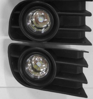 MEGANE 2 2004-2006 SİS FARI