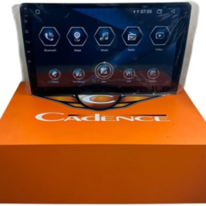 ANDROİD EKRAN 10" 2+32 T5 İŞLEMCİ MULTİMEDYA CADENCE