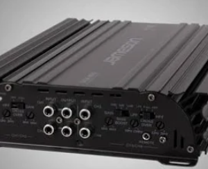 ANFİ 4 KANAL 4000 WATT USA-460 JAMESON