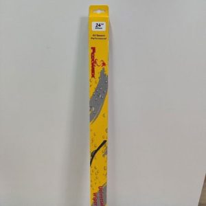 MUZ 24" SİLECEK 600 MM MM FOXWAX