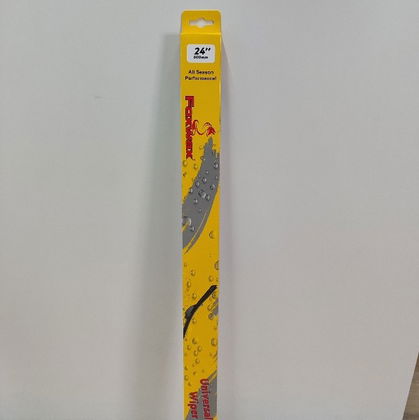 MUZ 24" SİLECEK 600 MM MM FOXWAX