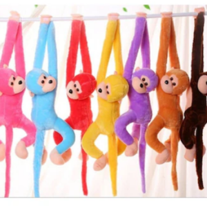 MAYMUN OYUNCAK PELUŞ