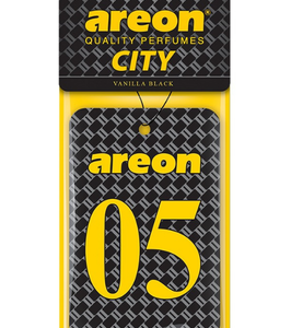 AREON CİTY VANİLYA BLACK-05