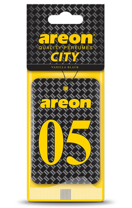 AREON CİTY VANİLYA BLACK-05