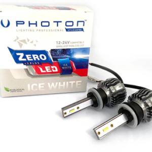 ZERO H27 FANSIZ LED 12V-24V