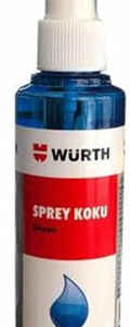 ARAÇ KOKUSU URANÜS 150ML WÜRTH