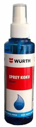 ARAÇ KOKUSU URANÜS 150ML WÜRTH