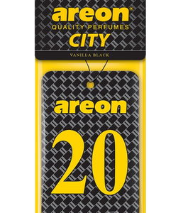 AREON CİTY VANİLYA BLACK-20