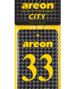 AREON CİTY VANİLYA BLACK-33
