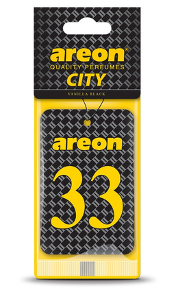 AREON CİTY VANİLYA BLACK-33