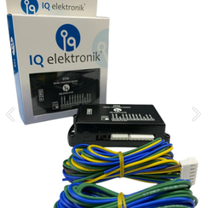 STM 4 ÇIKIŞ MODÜLÜ IQ