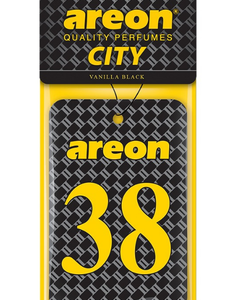 AREON CİTY VANİLYA BLACK-38