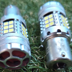 30 LEDLİ FANLI 12V 93 AMPUL BEYAZ BLAZE