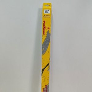 MUZ 26" SİLECEK 650 MM MM FOXWAX