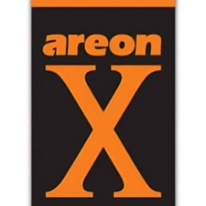 AREON X WATERMELON SİYAH-TURUNCU
