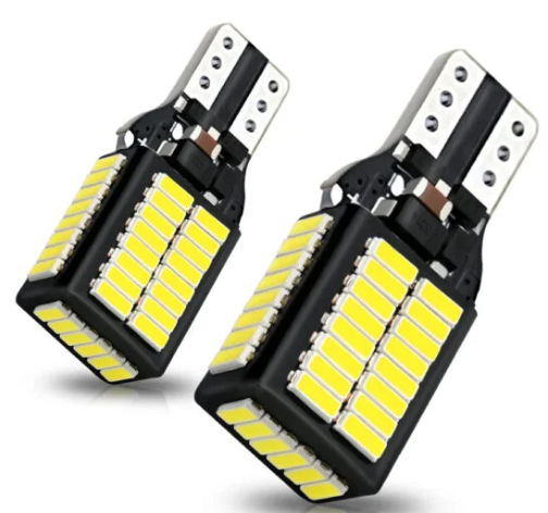 T15 54 LEDLİ CANBUS BEYAZ VRPRO