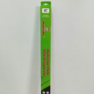 10 APARATLI SİLECEK ÖN 22" 550 MM FOXWAX