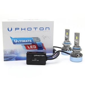 ULTIMATE HB4 9006 HEADLIGHT