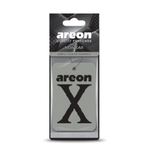 AREON X NEWCAR GRİ-SİYAH