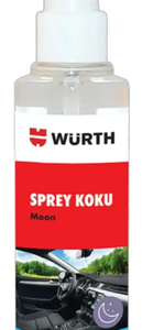 ARAÇ KOKUSU MOON 150ML WÜRTH