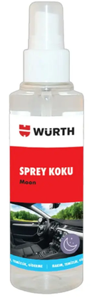 ARAÇ KOKUSU MOON 150ML WÜRTH