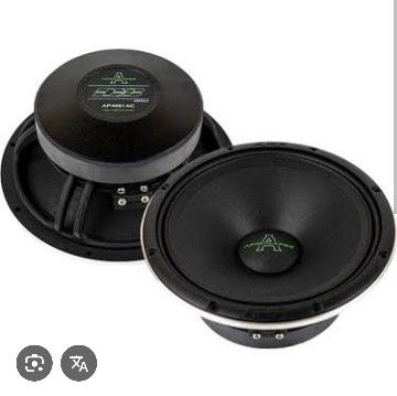 MİDRAGE 20 CM 600W 300RMS PRO DEAF BONCE APOCALYPSE