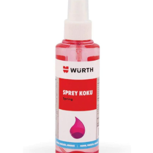 ARAÇ KOKUSU SPRING 150ML WÜRTH
