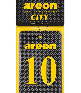 AREON CİTY VANİLYA BLACK-10
