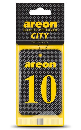 AREON CİTY VANİLYA BLACK-10