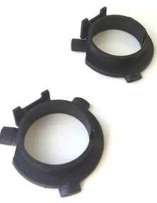 LED SABİTLEME APARATI PLASTİK (TUCSON-CEED-İ30-ELENTRA-KONA)