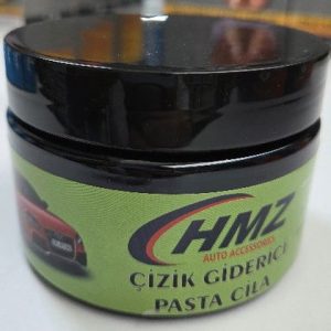 PASTA CİLA ÇİZİK GİDERİCİ HMZ