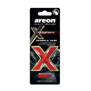 AREON XPERİENCE NEW BUBBLE GUM