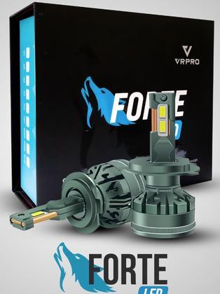 FORTE 9005 LED FAR AMPULÜ