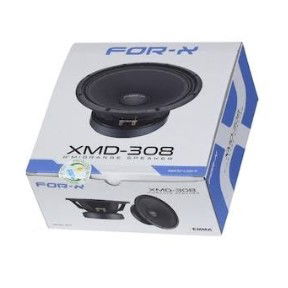 MİDRANGE 20 CM 200 RMS FOR-X