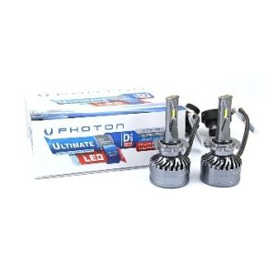 ULTIMATE D2S R BALLAST VERSION LED