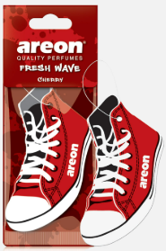 AREON F.WAVE DRY CHERRY