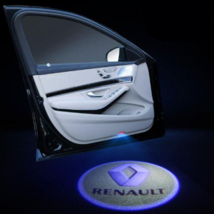 KAPI ALTI LOGO RENAULT