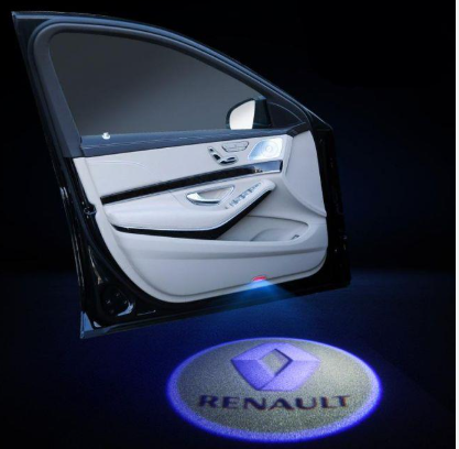 KAPI ALTI LOGO RENAULT
