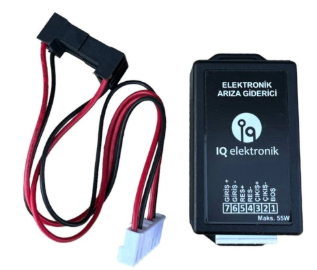 ARIZA KESİCİ ELEKTRONİK MODÜLÜ IQ