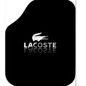 DEKOR PASPAS LACOSTE 4'LÜ SET