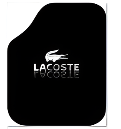 DEKOR PASPAS LACOSTE 4'LÜ SET