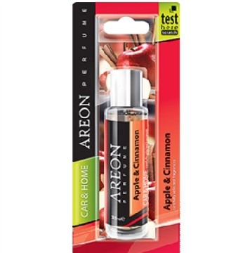 AREON PERF. 35ML REGULAR APPLE CİNNAMON
