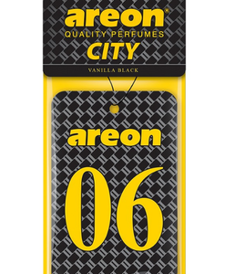 AREON CİTY VANİLYA BLACK-06
