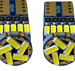 T10 15 LED PARK AMPULÜ BEYAZ IQ