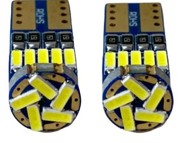 T10 15 LED PARK AMPULÜ BEYAZ IQ